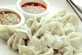 上世纪九十年代，一个广东人，因为吃饺子不蘸酱油被关一年多图片