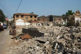 山东聊城又征地，每公顷补偿99万元，快来看看是哪些地区？图片