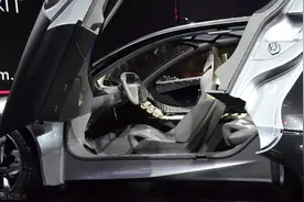 电动汽车发展史图片