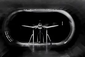 风洞究竟是什么？图片