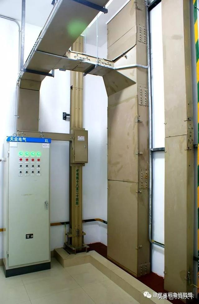 机电设备及管线综合布置怎么做？中建标准示例