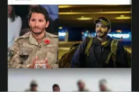 月薪200美金！盘点各国“赴乌参战”的雇佣兵，真实状况如何？图片