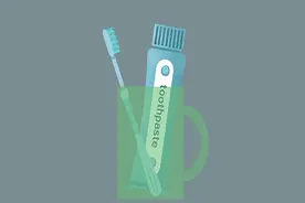 被吹上天的2种“特效牙膏”，不仅坑钱，3种成分或致癌！谨慎购买图片