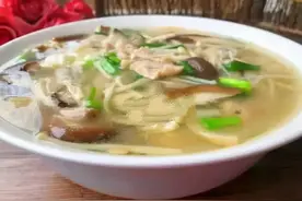 「今日菜谱」最适合养生的9道汤，清淡美味又营养图片