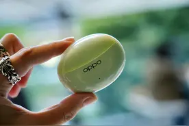 OPPO Enco Free3评测：百元级也有千元旗舰体验！图片