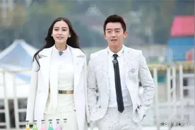 郑恺婚后改变巨大，女儿的“干爹团”更是让人羡慕这些人都有谁？图片