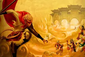 解读原著：十万天兵为何打不过孙悟空，绝不是放水这种谬论图片