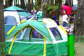 @包头人 不必远行，身边便是风景图片