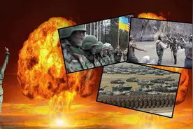 中国周边将会爆发3场战争？美国处心积虑搞对抗，中俄或并肩作战图片