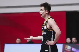 赵继伟19助攻创纪录付豪揽50分 辽宁净胜福建51分造赛季最大分差图片