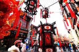 天津赶集时间表图片