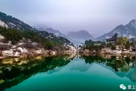 北京后花园开园图片