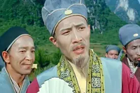 广西人文：不同时空，地域的刘三姐，莫怀仁是怎么被编排在一起的图片