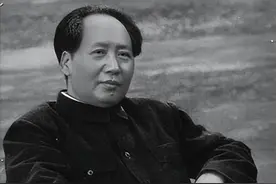 毛主席拒绝日本千亿美元的战争赔偿！后来才知道，毛主席的大智慧图片