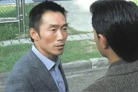 57岁郑浩南自曝婚变！小13岁妻子出轨带走子女，他的财产只剩老宅图片