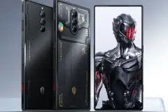 红魔8 Pro系列游戏手机今日开售：搭载骁龙8 Gen 2，3999元起图片