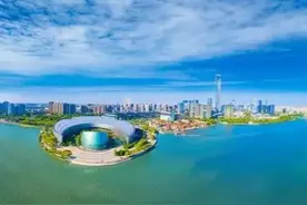 苏浙鲁3省2021年地方财政收入前10强：江苏5市、浙江3市、山东2市图片