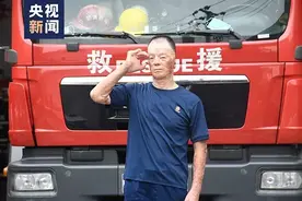和平年代的一等功臣！最美逆行者谢晓晖，全身75%烧伤致毁容图片