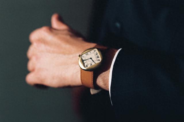 ������Pebble���������һ������ġ����⡱