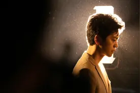 李健：再见，“男神”人设图片