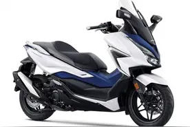 本田佛沙250/350今年很可能二选一国产化图片