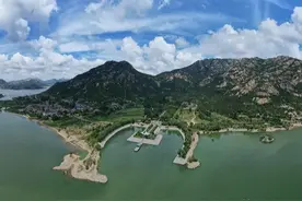 让您久等了 "天马岛旅游区"7月8日起开放内测啦图片
