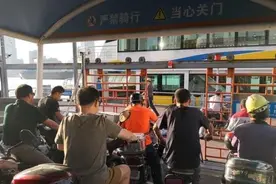 全国禁电限摩的最终目的是什么？图片