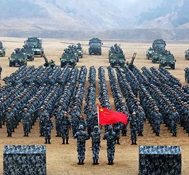 一旦我国战争爆发时，会有多少中国人愿意为国参战呢？