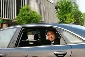 马云1072万迈巴赫、任正非10万二手标致，商界大佬都开什么车？图片