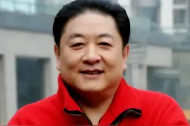 刘斌：3次婚姻都找年轻妻子，61岁3个孩子还未成年图片