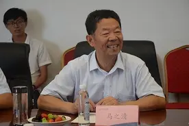 淄博富豪马之清发家史：农民出身，靠一台拖拉机致富，身家115亿图片