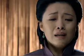 《闯关东》: 为何秀儿和一郎十年后重逢，只见了两次面就在一起了图片