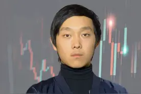 23岁，两次辍学，融资上亿，他凭啥？图片