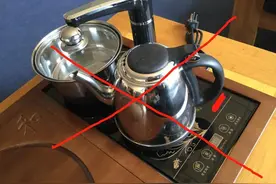 为何“自动茶盘”，不那么受欢迎了？原因有3点，很多人都碰到过图片