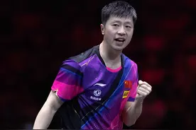 最新战报！WTT澳门冠军赛赛况汇总，CCTV5直播，国乒马龙等出战图片