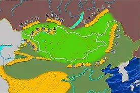 漫谈匈奴：匈奴究竟是从哪里来的？图片