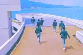 时代少年团高考全员上岸图片