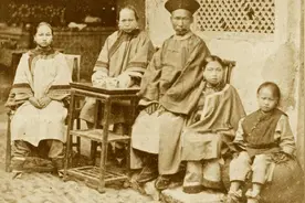 清代侍妾地位低下没有尊严？解读《春雨楼集》，看真实的侍妾生活图片