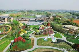 周末去哪儿丨成都亲子乐园上新，都不远，一天打来回图片