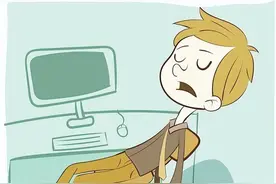 气血足，百病除，教你一招如何判断自己是否气血充足！图片