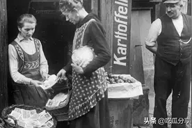 魏玛德国的货币教训 by Bipin Dimri图片