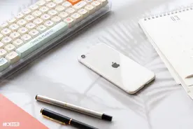 内芯强悍的5G小钢炮，iPhone SE3上手图片