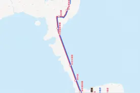 注意！苏州地铁11号线站点公交接驳信息更新图片