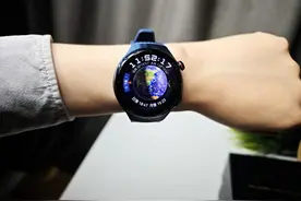 【沈少Neo】更精致，更好用 - 华为 WATCH 4 星球系列首发实测图片