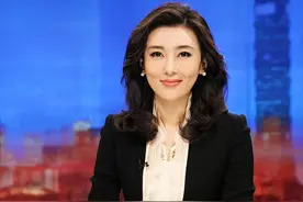 央视《海峡两岸》节目主持人有几位，分别是谁？图片