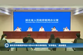 官宣！湖北2025年高校新生可免费领旅游年卡图片