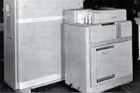 计算设备的简史：计算机的起源与发展（二）图片