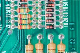 一文搞懂电阻，这篇讲得很全面，建议收藏！图片