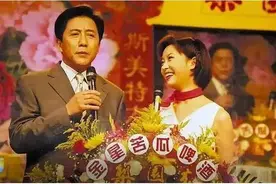 河南卫视梨园春怎么了图片