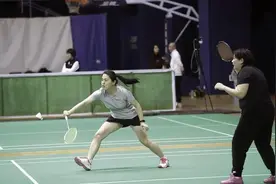 免费开放！晋江这些体育场所春节“不打烊”！图片